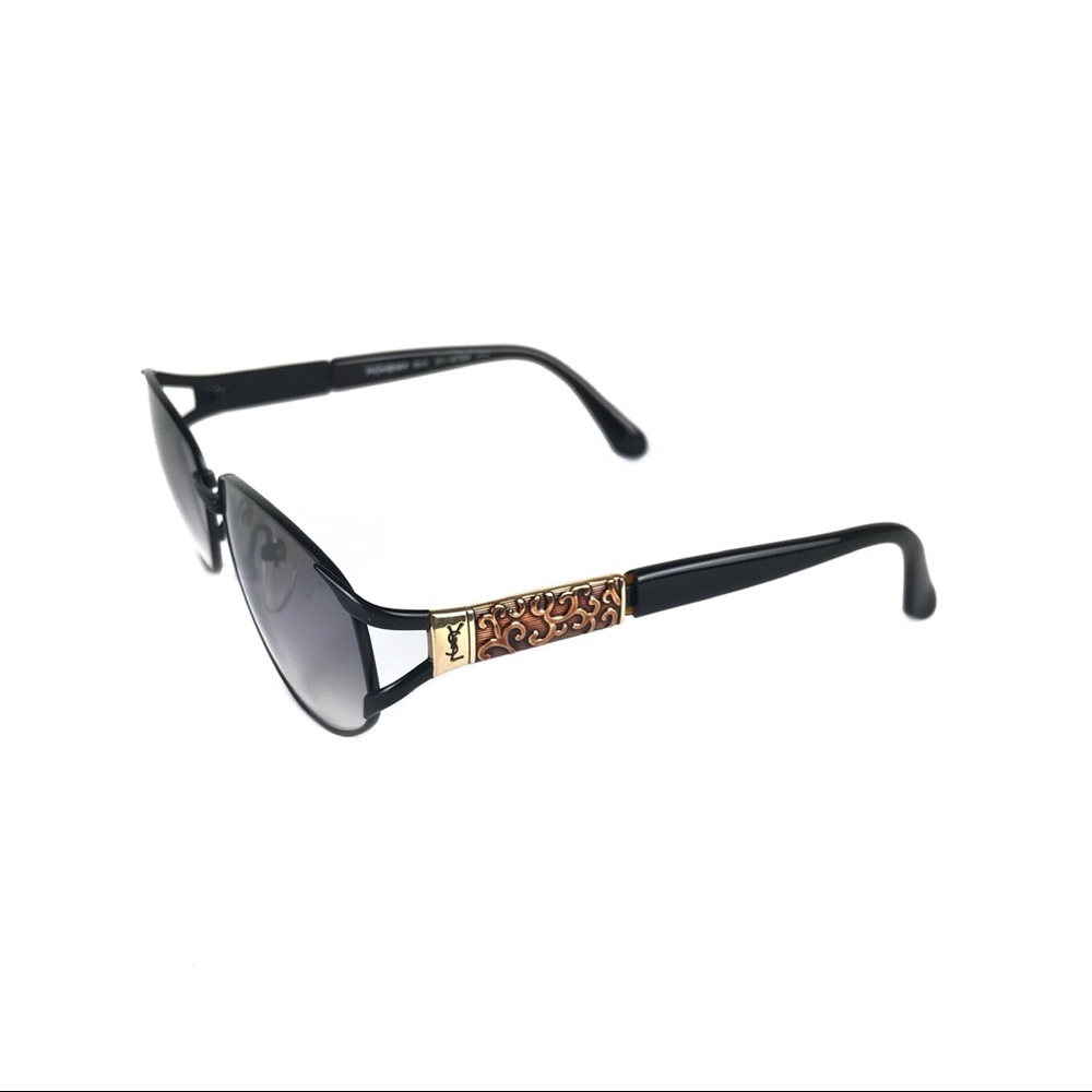 Yves Saint Laurent Vintage YSL Sunglasses - Picture 3 of 8
